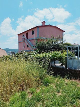Chalet en venta en Cabral - Candeán en Vigo