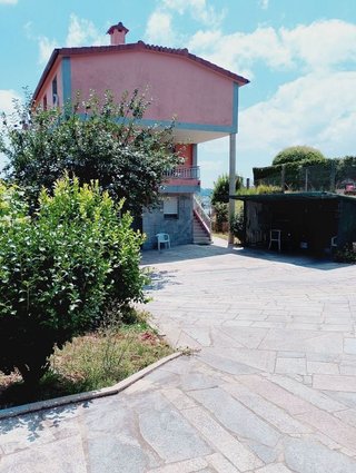 Chalet en venta en Cabral - Candeán en Vigo