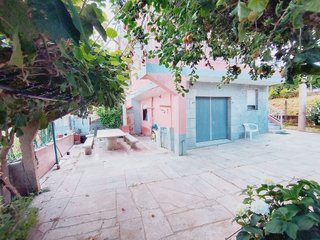 Chalet en venta en Cabral - Candeán en Vigo