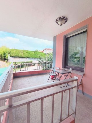 Chalet en venta en Cabral - Candeán en Vigo