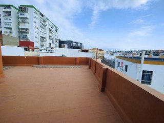 Chalet en venta en Bajadilla - Fuente Nueva en Algeciras