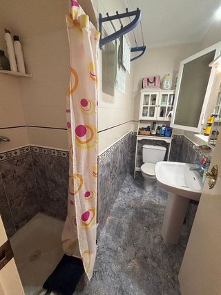 Casa pareada en venta en Playa de los Locos en Torrevieja