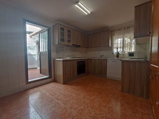 Chalet en venta en Campo de Mijas en Mijas