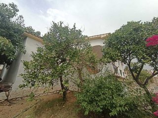 Chalet en venta en Campo de Mijas en Mijas
