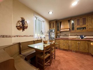 Chalet en venta en Hoya del Molino en Lucena