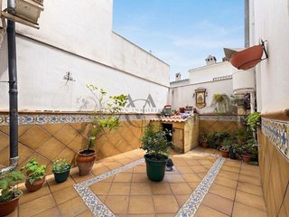 Chalet en venta en Hoya del Molino en Lucena