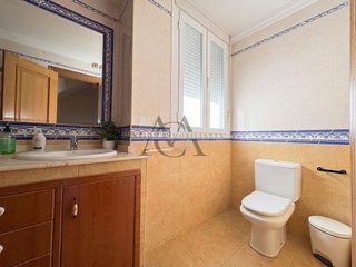 Chalet en venta en Hoya del Molino en Lucena