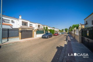 Chalet en venta en Arco Norte - Avda. España en Dos Hermanas