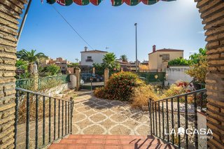 Chalet en venta en Arco Norte - Avda. España en Dos Hermanas