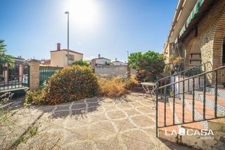 Chalet en venta en Arco Norte - Avda. España en Dos Hermanas