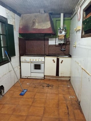 Casa rural en venta en Ensanche - Sar en Santiago de Compostela