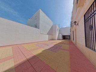 Chalet en venta en Montilla