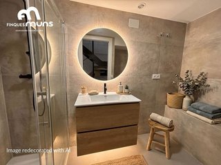 Dúplex en venta en Montilivi - Palau en Girona