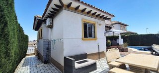 Casa en venta en Campos de Golf - Villa Martin - Los Dolses en Orihuela