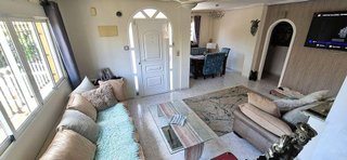 Casa en venta en Campos de Golf - Villa Martin - Los Dolses en Orihuela