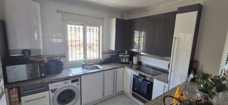 Casa en venta en Campos de Golf - Villa Martin - Los Dolses en Orihuela