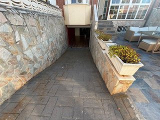 Casa pareada en venta en Ayuntamiento - Avenida Siglo XXI en Azuqueca de Henares