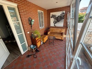 Casa pareada en venta en Ayuntamiento - Avenida Siglo XXI en Azuqueca de Henares