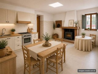 Casa rural en venta en Romana (la)