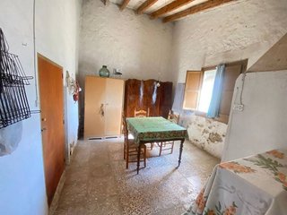 Casa rural en venta en Romana (la)