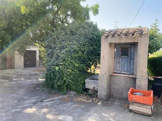 Casa rural en venta en Romana (la)