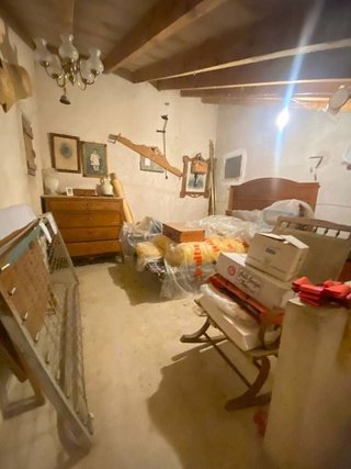 Casa rural en venta en Romana (la)