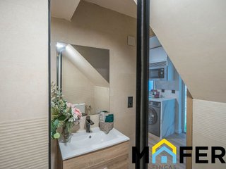 Chalet en venta en Centro en Laredo