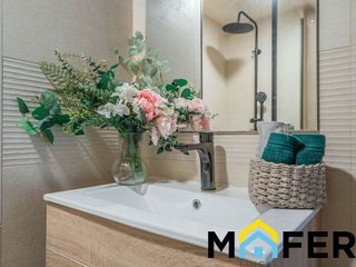 Chalet en venta en Centro en Laredo