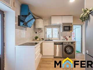 Chalet en venta en Centro en Laredo