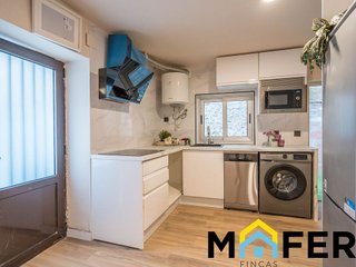 Chalet en venta en Centro en Laredo