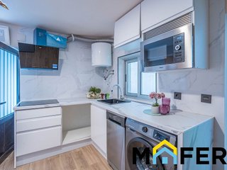 Chalet en venta en Centro en Laredo