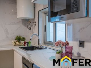 Chalet en venta en Centro en Laredo
