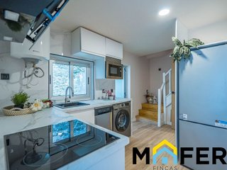 Chalet en venta en Centro en Laredo