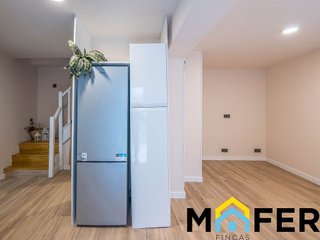 Chalet en venta en Centro en Laredo