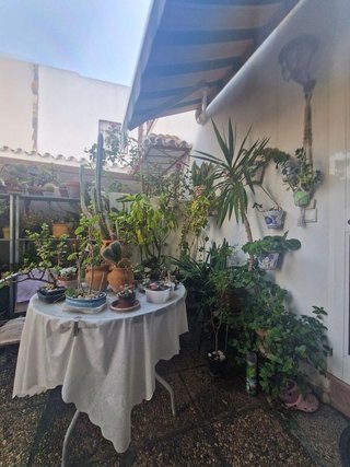 Casa adosada en venta en El Juncal - Vallealto en Puerto de Santa María (El)
