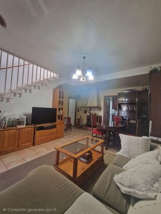 Casa adosada en venta en El Juncal - Vallealto en Puerto de Santa María (El)