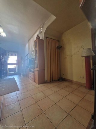 Casa adosada en venta en El Juncal - Vallealto en Puerto de Santa María (El)