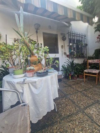 Casa adosada en venta en El Juncal - Vallealto en Puerto de Santa María (El)