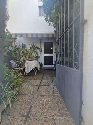 Casa adosada en venta en El Juncal - Vallealto en Puerto de Santa María (El)