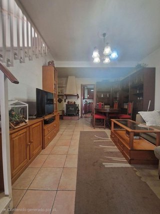 Casa adosada en venta en El Juncal - Vallealto en Puerto de Santa María (El)
