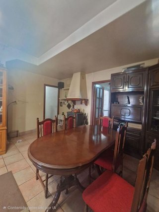 Casa adosada en venta en El Juncal - Vallealto en Puerto de Santa María (El)