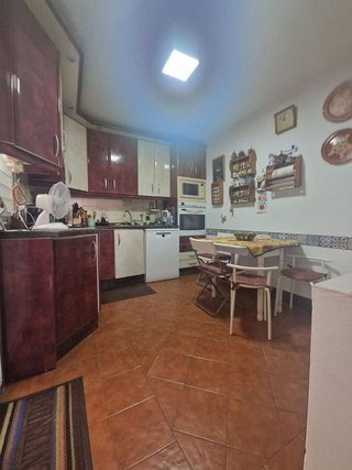 Casa adosada en venta en El Juncal - Vallealto en Puerto de Santa María (El)