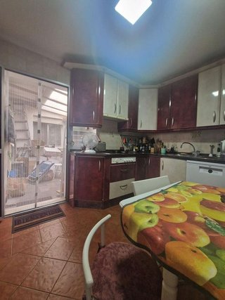 Casa adosada en venta en El Juncal - Vallealto en Puerto de Santa María (El)