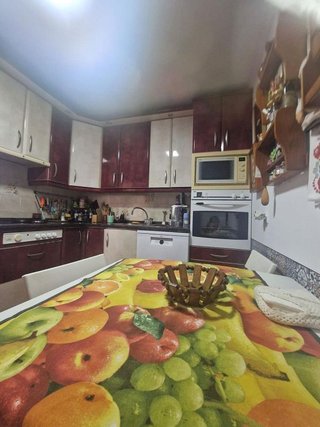 Casa adosada en venta en El Juncal - Vallealto en Puerto de Santa María (El)