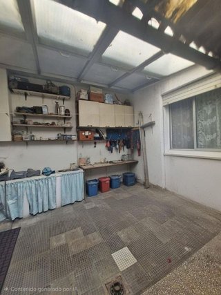 Casa adosada en venta en El Juncal - Vallealto en Puerto de Santa María (El)