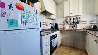 Casa en venta en Altos - La Florida en Orihuela