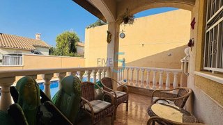 Casa en venta en Altos - La Florida en Orihuela