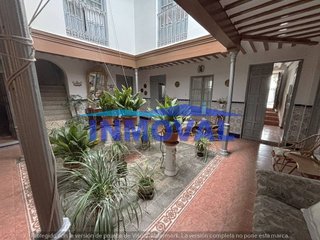Casa en venta en Zona Convento - Virgen de la Cabeza en Valdepeñas