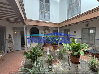 Casa en venta en Zona Convento - Virgen de la Cabeza en Valdepeñas