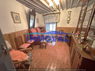 Casa en venta en Zona Convento - Virgen de la Cabeza en Valdepeñas